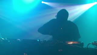 Black Coffee live in Birmingham 2018 [upl. by Wallace]