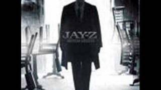 JayZ Featuring Pharrell  Excuse Me Miss [upl. by Nirrac]