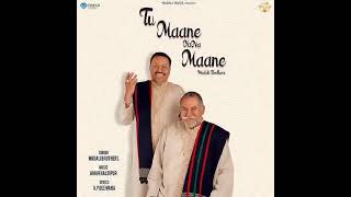 Tu Mane Ya Na Mane Dildara The Soulful creationWadali Brothers wadalibrothers sufi sufism song [upl. by Snoddy152]