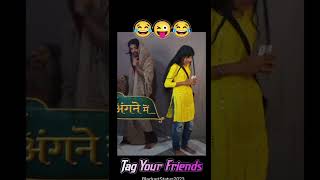 Aajkal ki ladkiyon ki TV serial Gupta brothers 0806 funny comedy 😁😁😁😁 [upl. by Morris659]