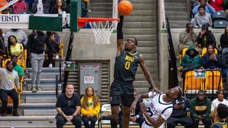 Norfolk State vs Penn StateWilkes Barre [upl. by Dustan]