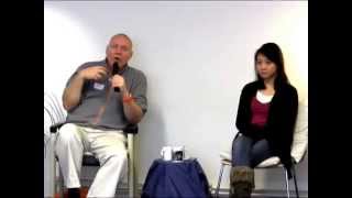 Perception of Animal Abuse  David Hoffmeister  ACIM [upl. by Earized]