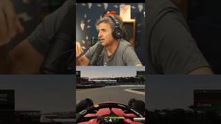 Interlagos é a melhor pista do calendário interlagos formula1 fittipaldi flow cortespodcast [upl. by Eentrok]