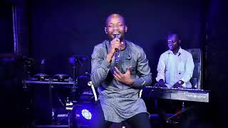 EXTRAIT DU COVER KITI YA BOKONZI NA YO by Augustin and tehillah music [upl. by Aihseket]