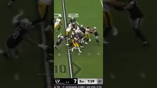 WEEK 6 STEELERS HIGHLIGHTS NFl [upl. by Sverre52]