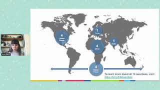 SOCAP21  Spurring Catalytic Capital Investment to Advance the Sustainable Development Goals [upl. by Alliscirp]