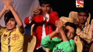 Baal Veer  Episode 376  22nd February 2014 [upl. by Wyler284]