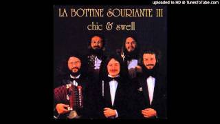 La Bottine Souriante  1983  Le Tablier Du Macon [upl. by Stinson]