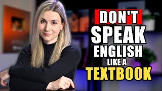 Spoken English VS Textbook English [upl. by Cecily]