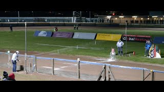 Tapes Malfunction at Poole Speedway [upl. by Loralie]