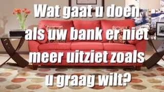 Bank schoonmaken [upl. by Diantha]