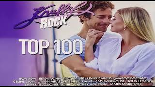 KNUFFELROCK THE BEST 100 SONGS 2023 THE BEST LOVE MUSIC [upl. by Alebasi]