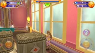 Replay from Winx Club Alfea Butterflix Adventures [upl. by Kirk858]