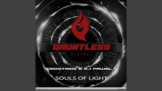 Souls Of Light Original Mix [upl. by Fleischer]