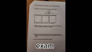 Classwork vs homework vs exams frl [upl. by Steven632]