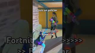 Donner vos papier qui a voler l arme music artist hiphop dance foryogaming bs fortniteclips [upl. by Nickola]