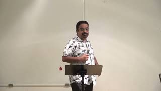 Pastor Suresh RamachandranFasting Prayer MessageBethel Evangelical ChurchSwitzerland03072024 [upl. by Ynohtnaeoj]