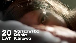 DOŁĄCZ DO NAS  WARSZAWSKA SZKOŁA FILMOWA 2024 [upl. by Zeke]