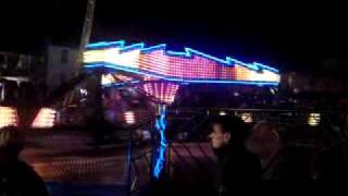 Stokesley Fair [upl. by Ycaj713]