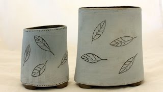 Keramik Vase [upl. by Silverstein97]