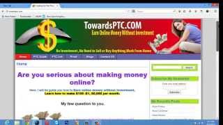 Earn Rs2000 to Rs 5000 Per Day With Part Time Job Work From Home Without Investment [upl. by Sukin]