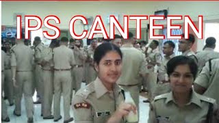 NPA CANTEEN  NATIONAL POLICE ACADEMY HYDERABAD  IPS CANTEEN  SVPNPA OFFICIAL [upl. by Hessney]