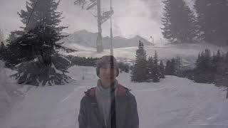 Chamonix Snow Report 23rd January 2019 [upl. by Cook]