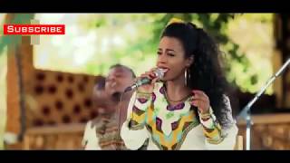 Rahel GetuAmenNew Ethiopian Music official video 2019 [upl. by Cirdnek770]