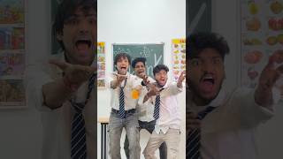 Vijay ne Expired juice pi liya 😰🥤🤮  Vijay saiwal  shorts school schoollife comedy funny [upl. by Morganica]