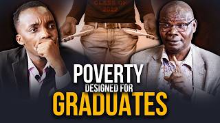 This will change your mind about employment  Prof Charles Ondieki [upl. by Adnawt619]