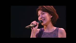 Matsu Takako 松たか子 Kisses Live 2001 年 [upl. by Il]