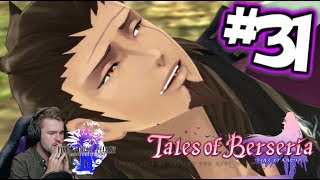 Number One amp Aifread tragedy  FFP plays Tales Of Berseria  PS4 Reaction  31 [upl. by Nessi552]