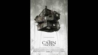 The Cabin In The Woods 2011 Movie Review [upl. by Adnilim]