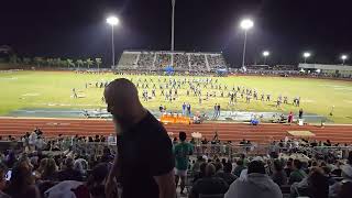 Matanzas Band of Pirates 11124Final Performance [upl. by Anoj]