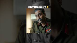 Sam jamshedji Manik Saw ji ka retirement😈🫡😱  ₹ltrending viralshort army [upl. by Ring]