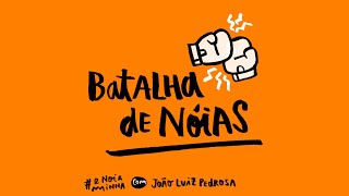 É NÓIA MINHA Batalha de Nóias [upl. by Garrik963]