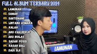 Lamunan  Restianade Ft Surepman Full Album Terbaru 2024 Viral Tiktok [upl. by Galloway654]