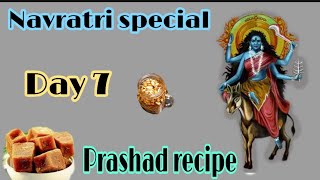 Navratri special prashad recipe recipe by simrangupta [upl. by Papst100]