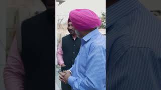 Funny Moments  Jaswinder Bhalla  Smeep Kang  Babbal Rai  Saira [upl. by Lemra]