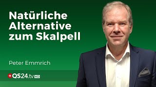 Augenkrankheiten Die Lösung ist seit Jahrzehnten bekannt  Peter Emmrich  Naturmedizin  QS24 [upl. by Naeroled]