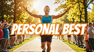 I PUSHED My NEW Client to a Parkrun PERSONAL BEST in just 5 Days [upl. by Rizzo]