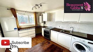 Estate Agents in Woolwich SE18 Beaumont Gibbs Llanover Road two Bedroom flat for sale Woolwich SE18 [upl. by Barnaba]