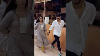 Me to mangu sajjan 🤩💖  Vanbha Zala  garbanight garbadancdance lovesong folkdancedancecover [upl. by Toshiko]