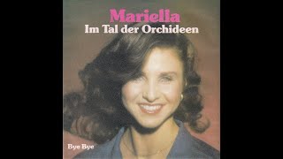 Mariella  Im Tal der Orchideen 1979 HD [upl. by Ecidnak]