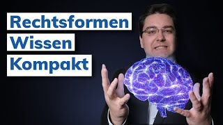 Der große Rechtsformen Vergleich für Immobilieninvestoren  Immotege [upl. by Dwinnell]