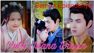 Putri Istana dingin full episode [upl. by Iyre837]