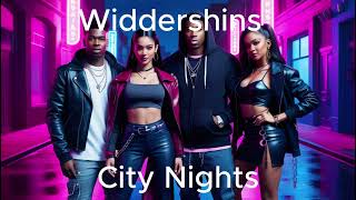 Widdershins quotCity Nightsquot [upl. by Octavie]