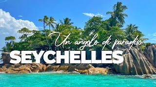 Seychelles  Avventure nel Mondo [upl. by Vallonia140]