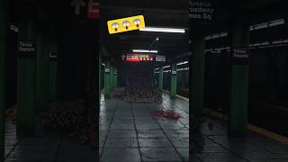 Most dangerous rats at the hunted platform 😨😨 trending viral ytshorts viralvideo [upl. by Ful117]