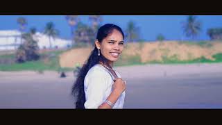 BEST PRE WEDDING FILM 2024  MANEENDRA amp YAMINI  NACHESAVE PILLA NACHESAVE 4K  SSS STUDIO [upl. by Nuawaj774]